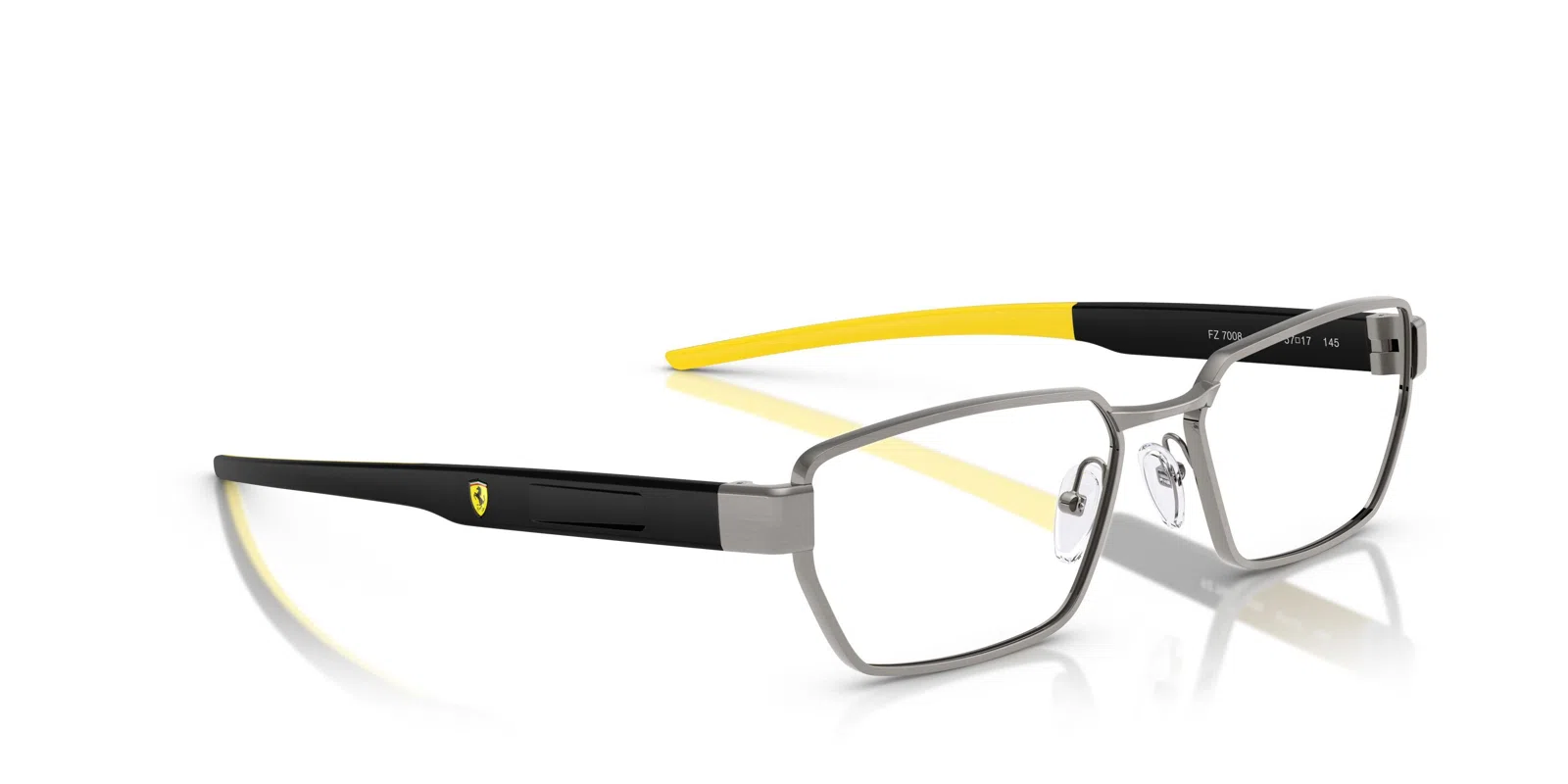 Scuderia Ferrari 7008 Eyeglasses - view 20